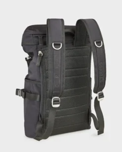 CPH BACKPACK 1 nylon black