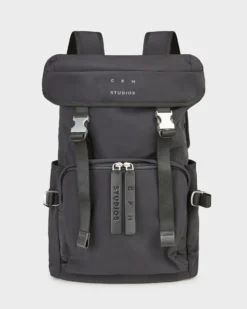 CPH BACKPACK 1 nylon black