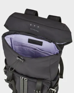 CPH BACKPACK 1 nylon black