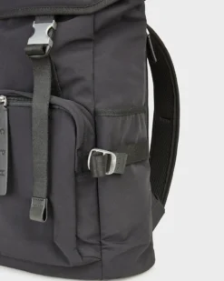 CPH BACKPACK 1 nylon black