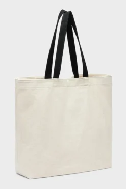 CPH BAG 26 canvas nature/black
