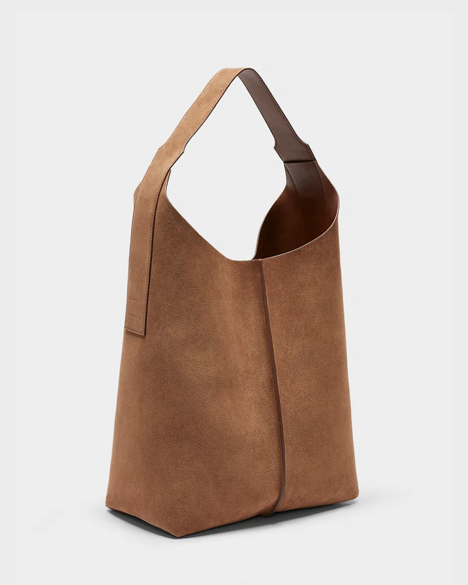 CPH BAG 1 crosta new brown
