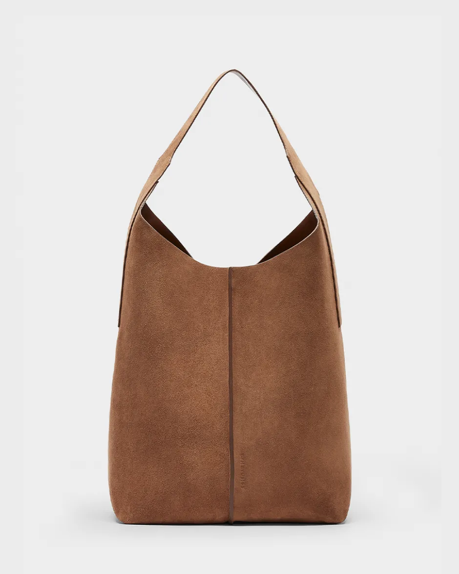 CPH BAG 1 crosta new brown