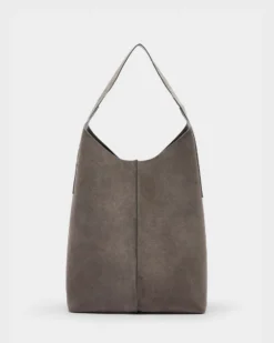 CPH BAG 1 crosta off black