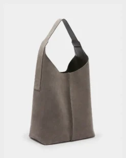 CPH BAG 1 crosta off black