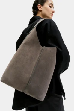 CPH BAG 1 crosta off black