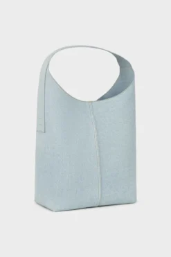 CPH BAG 1 denim light blue