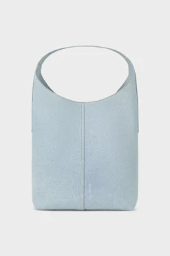 CPH BAG 1 denim light blue