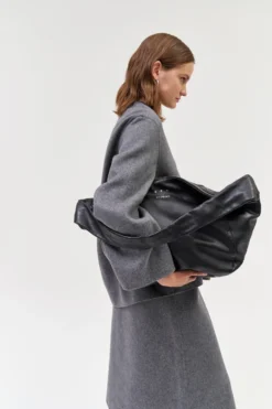 CPH BAG 110 leather black