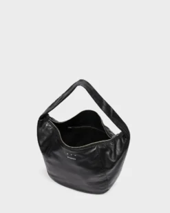 CPH BAG 110 leather black