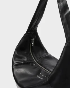 CPH BAG 110 leather black