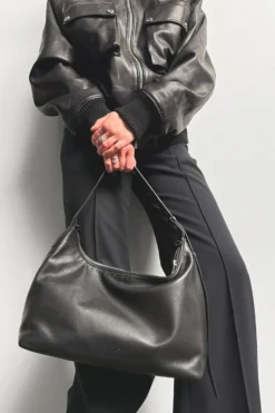 CPH BAG 540 leather black