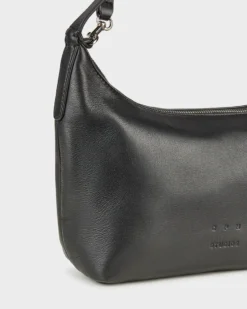 CPH BAG 540 leather black