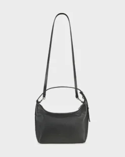 CPH BAG 540 leather black