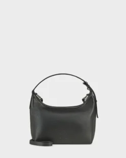 CPH BAG 540 leather black