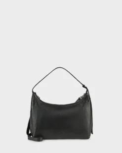 CPH BAG 541 leather black