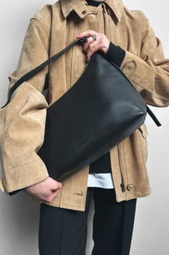 CPH BAG 541 leather black