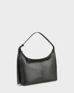 CPH BAG 541 leather black