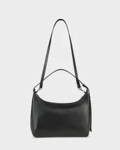 CPH BAG 541 leather black