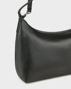 CPH BAG 541 leather black