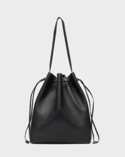 CPH BAG 125 leather black