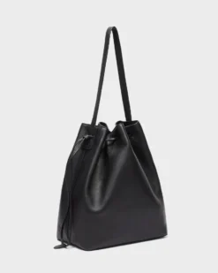 CPH BAG 125 leather black