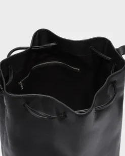 CPH BAG 125 leather black