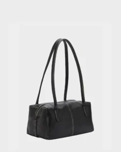CPH BAG 521 leather vintage black