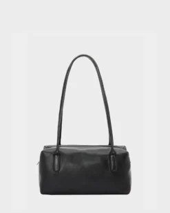 CPH BAG 521 leather vintage black
