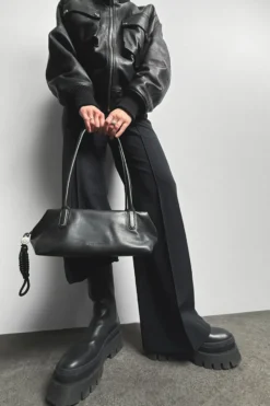 CPH BAG 521 leather vintage black