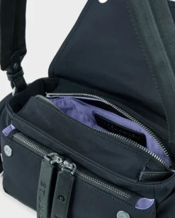 CPH BAG 6 nylon black