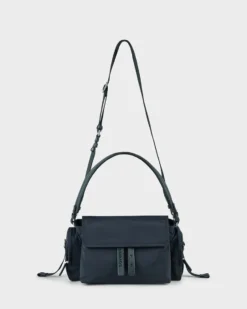CPH BAG 8 nylon black