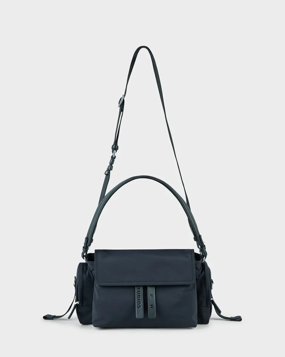 CPH BAG 8 nylon black