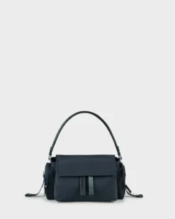 CPH BAG 8 nylon black