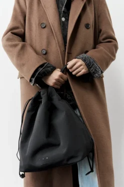 CPH BAG 125 nylon black