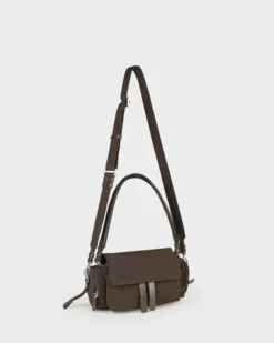 CPH BAG 6 nylon chocolate