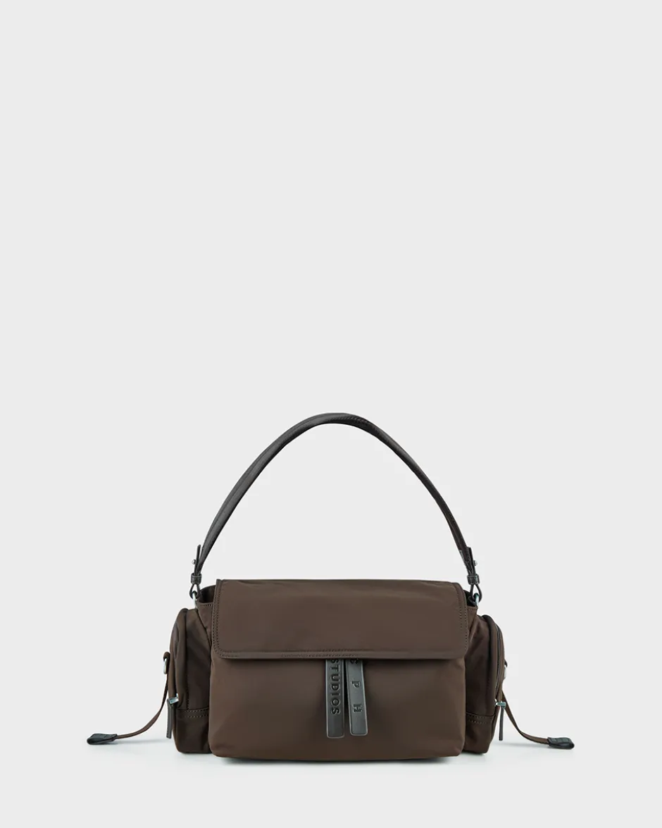CPH BAG 8 nylon chocolate