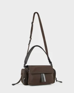 CPH BAG 8 nylon chocolate