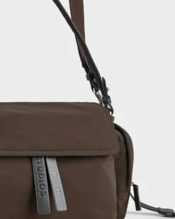 CPH BAG 8 nylon chocolate