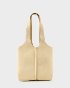 CPH BAG 2 suede sand
