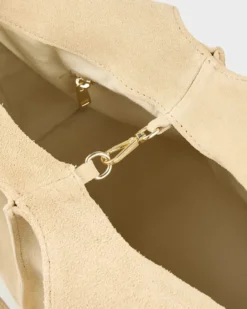 CPH BAG 2 suede sand