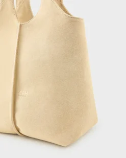 CPH BAG 2 suede sand