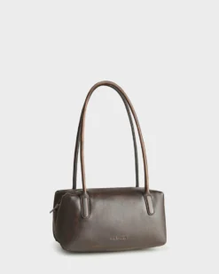 CPH BAG 521 vintage leather brown