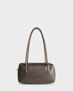 CPH BAG 521 vintage leather brown
