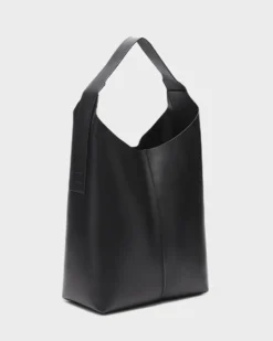 CPH BAG 1 vitello black