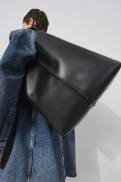 CPH BAG 1 vitello black