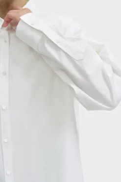 CPH BLOUSE 1 cotton white