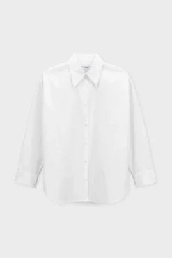CPH BLOUSE 1 cotton white