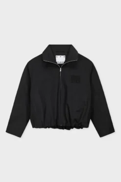 CPH BLOUSON 2 cotton black