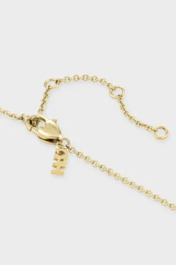 CPH BRACELET 1 balloon hearts gold